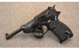 Walther ~ P38 ~ 9mm - 6 of 7