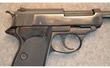 Walther ~ P38 ~ 9mm - 5 of 7