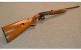 Browning ~ SA-22 ~ .22 Long Rifle - 1 of 11