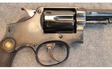 Smith & Wesson ~ .38 S & W Special - 5 of 6