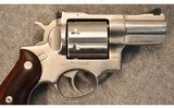 Ruger ~ Redhawk ~ .357 Magnum - 6 of 6