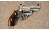 Ruger ~ Redhawk ~ .357 Magnum - 1 of 6