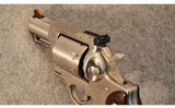 Ruger ~ Redhawk ~ .357 Magnum - 4 of 6