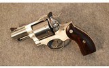 Ruger ~ Redhawk ~ .357 Magnum - 2 of 6