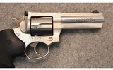 Ruger ~ GP100 ~ .357 Magnum - 6 of 6