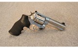 Ruger ~ GP100 ~ .357 Magnum - 1 of 6