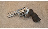 Ruger ~ GP100 ~ .357 Magnum - 2 of 6