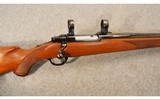 Ruger ~ M77 ~ .22-250 Remington - 3 of 10