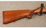 Ruger ~ M77 ~ .22-250 Remington - 2 of 10