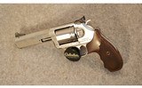 Kimber ~ K6S Target ~ .357 Magnum - 2 of 2