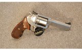 Kimber ~ K6S Target ~ .357 Magnum - 1 of 2