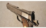 Colt ~ MK IV Series 70 ~ .45 Auto - 4 of 4