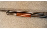 Winchester ~ Model 12 ~ 16 Gauge - 6 of 10