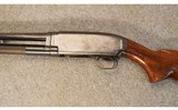 Winchester ~ Model 12 ~ 16 Gauge - 8 of 10