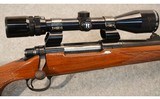 Remington ~ 700 BDL ~ 7mm Rem Mag - 3 of 10