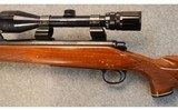 Remington ~ 700 BDL ~ 7mm Rem Mag - 8 of 10
