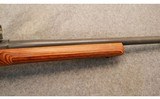 Ruger ~ M77 Mark II ~ 6mm PPC - 4 of 10