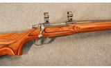 Ruger ~ M77 Mark II ~ 6mm PPC - 3 of 10