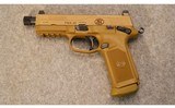 FN ~ FNX-45 Tactical ~ .45 ACP - 2 of 3