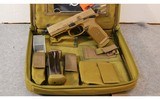 FN ~ FNX-45 Tactical ~ .45 ACP - 3 of 3