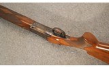 Perazzi ~ TM1 ~ 12 Gauge - 7 of 10