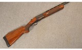 Perazzi ~ TM1 ~ 12 Gauge - 1 of 10