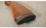 Perazzi ~ TM1 ~ 12 Gauge - 10 of 10