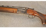 Perazzi ~ TM1 ~ 12 Gauge - 8 of 10