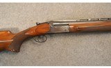 Perazzi ~ TM1 ~ 12 Gauge - 3 of 10