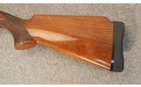 Perazzi ~ TM1 ~ 12 Gauge - 9 of 10