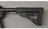 HM Defense ~ Model HM15F Defender M5 ~ Semi Auto Rifle ~ 5.56 X 45MM Nato/.223 Remington - 8 of 13