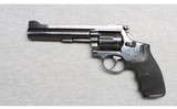 Smith & Wesson ~ Power Custom Upgraded Smith & Wesson Model 13-1 Revolver ~ .357 Magnum - 2 of 2