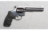 Smith & Wesson
Power Custom Upgraded Smith & Wesson Model 13 1 Revolver
.357 Magnum