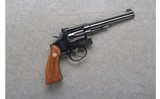 Smith & Wesson ~ 17-2 ~ .22 LR - 1 of 2