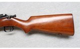 Winchester ~ Model 52 ~ .22 LR - 9 of 10