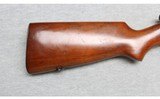 Winchester ~ Model 52 ~ .22 LR - 2 of 10