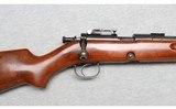 Winchester ~ Model 52 ~ .22 LR - 3 of 10