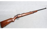 Winchester ~ Model 52 ~ .22 LR - 1 of 10