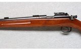 Winchester ~ Model 52 ~ .22 LR - 8 of 10