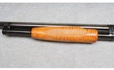 Winchester ~ Nick Kusmit NO. 1 Engraved Model 12 ~ 12 Gauge - 6 of 10