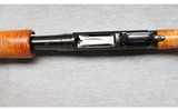 Winchester ~ Nick Kusmit NO. 1 Engraved Model 12 ~ 12 Gauge - 7 of 10