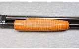 Winchester ~ Nick Kusmit NO. 1 Engraved Model 12 ~ 12 Gauge - 4 of 10