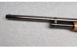 Winchester ~ Nick Kusmit NO. 1 Engraved Model 12 ~ 12 Gauge - 5 of 10