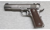 Remington Rand ~ M1911A1 ~ .45 Auto - 2 of 2
