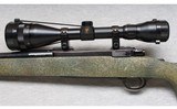 Ruger ~ M77 ~ .338 Win. Mag - 8 of 10