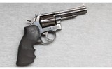Smith & Wesson ~ 15-5 ~ .38 Special - 1 of 2