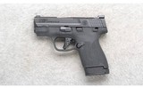 Smith & Wesson ~ M&P 9 Shield Plus ~ 9mm - 2 of 2