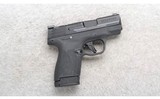 Smith & Wesson ~ M&P 9 Shield Plus ~ 9mm - 1 of 2