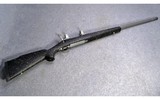 McWhorter Custom Rifles ~ Bolt Action Rifle ~ 7mm Weatherby