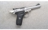 Smith & Wesson ~ SW22 Victory ~ .22 Long Rifle